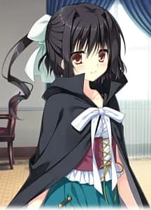 Marika Shirakawa