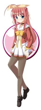 一ノ瀬舞