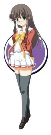 倉科美沙希