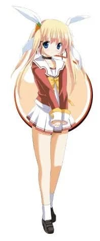 一ノ瀬歌