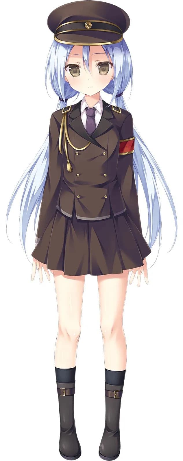 阿良良木