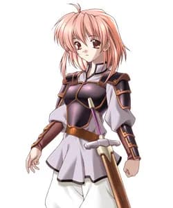 Leona Ladderpick