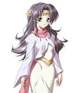 Lilith Copperpot