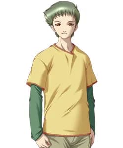 Gouno Shouichi
