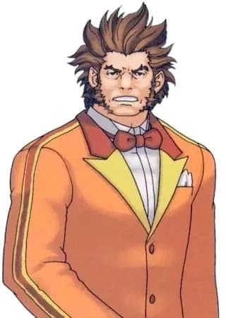 荷星三郎