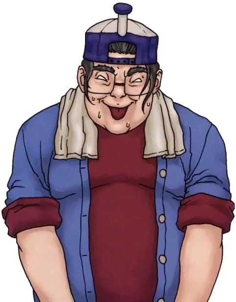 宇在拓也