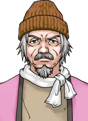 灰根高太郎
