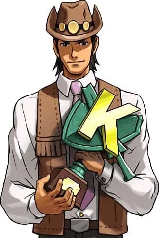 罪門直斗