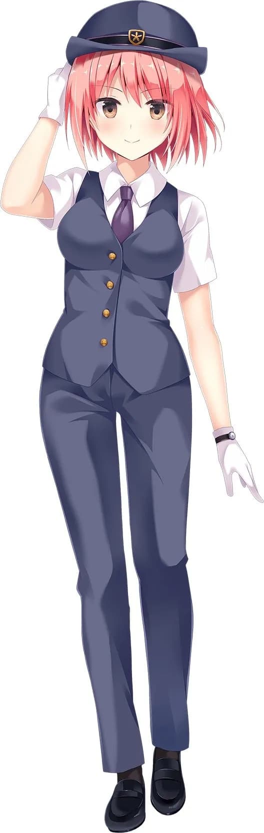 樱井雪叶