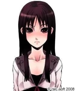 Young Lady