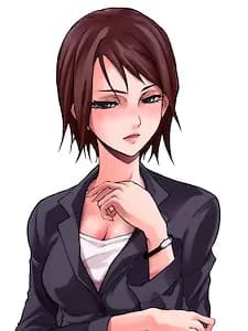 Tsukimiya Mizuha