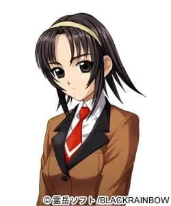 小西智子