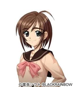 櫻井まりも