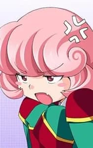 筑住メイ