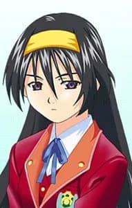 星原百合