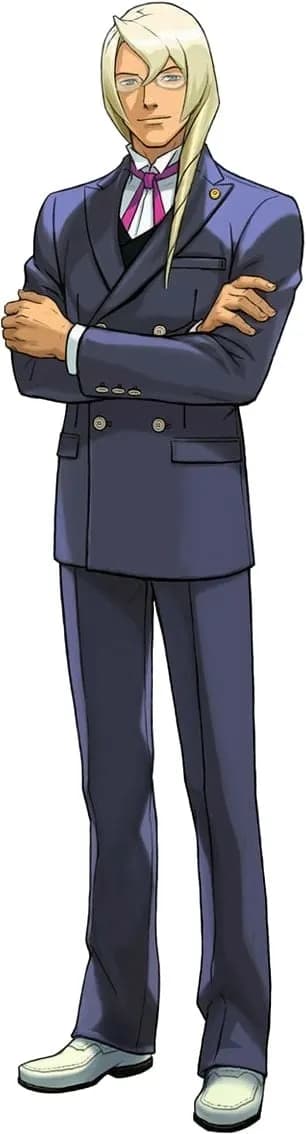 牙琉雾人