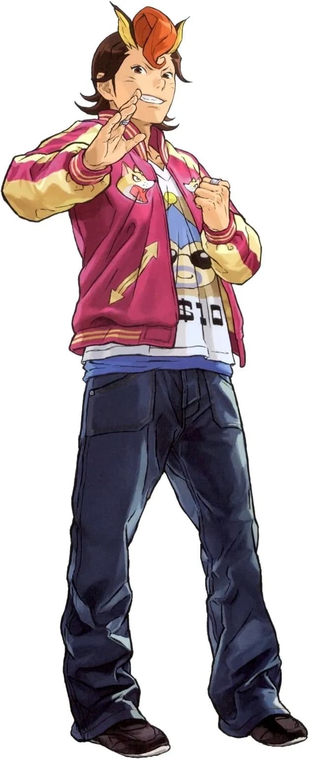 北木泷太
