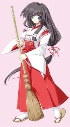 八坂野るり
