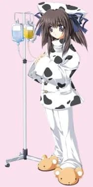 武原こはく