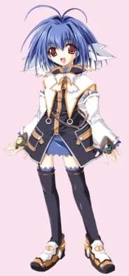 天原すせり