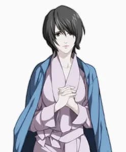Serizawa Erika