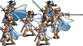 リーザス親衛隊