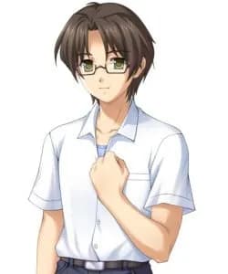 Shintani Manabu