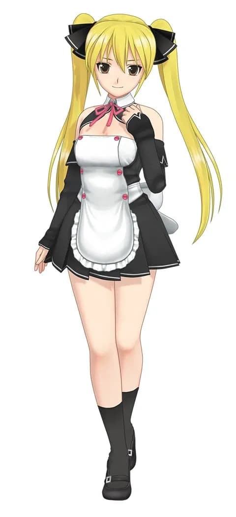 魅杏
