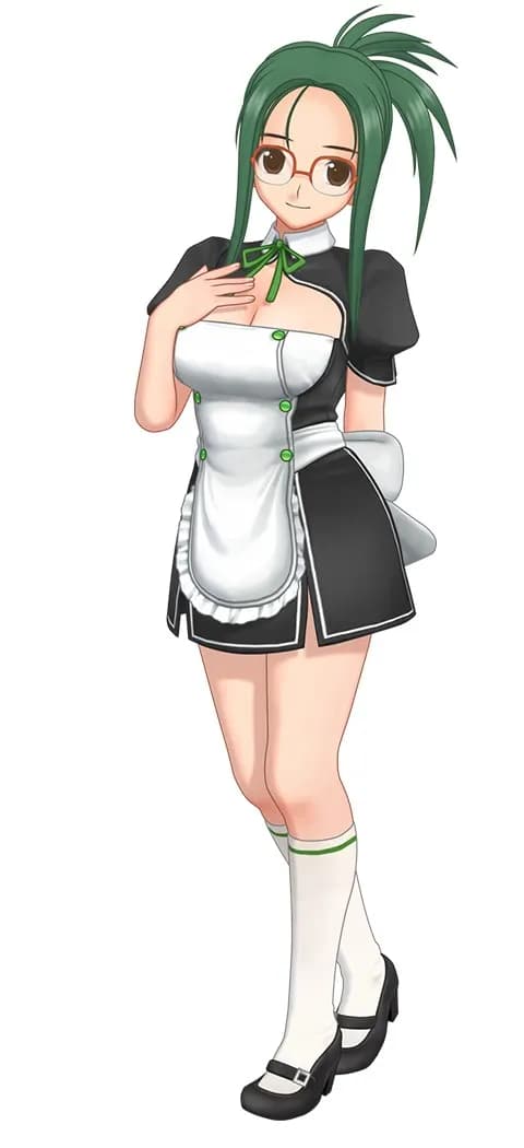 みお