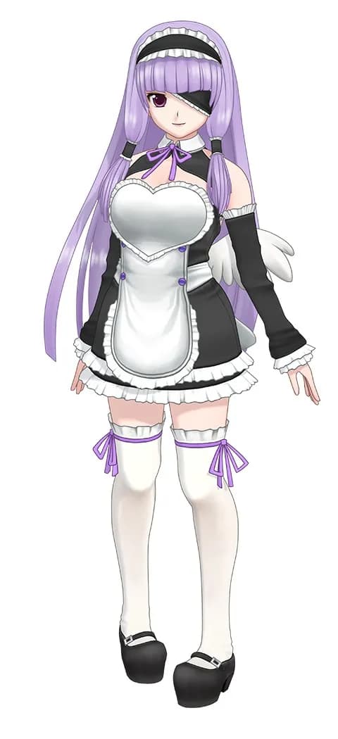 魔璃