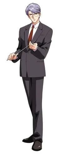 Himuro Reiichi