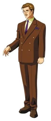 Amanohashi Ikkaku