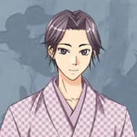Itou Kashitarou