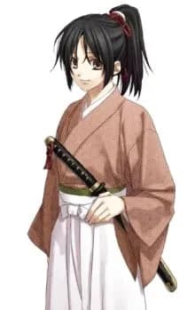 雪村千鹤