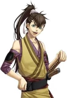 藤堂平助