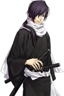 斋藤一