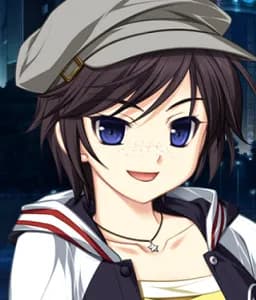 Kimizuka Iroha