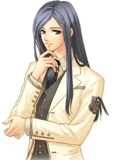 柚木梓馬