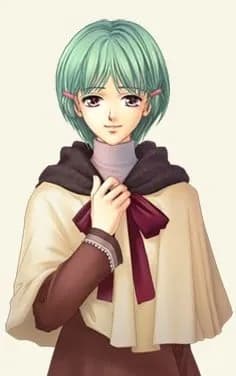 冬海笙子