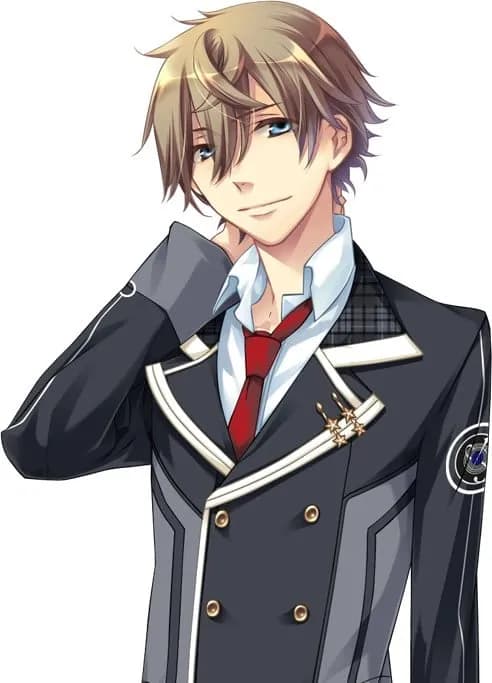 東月錫也