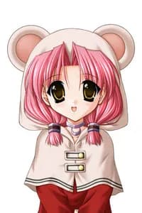 Murasaki Izumiko