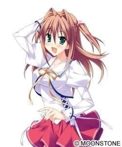 Miyazaki Yukina