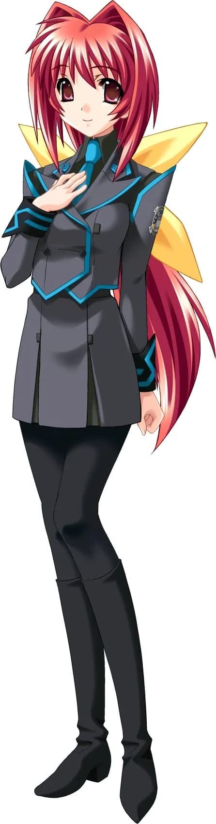 Kagami Sumika
