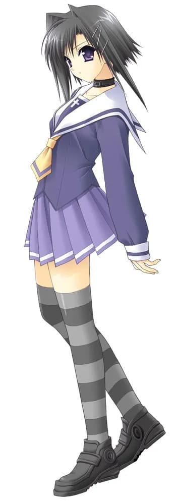 Tsubaki Risa