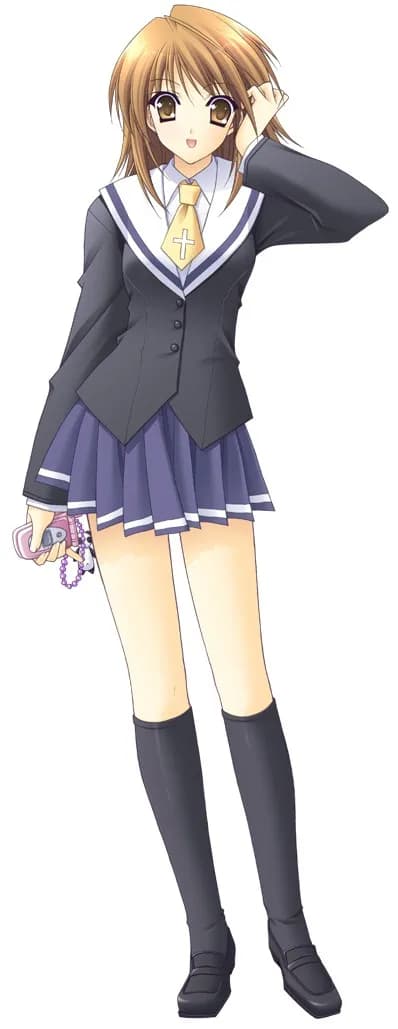 Fukami Kaori