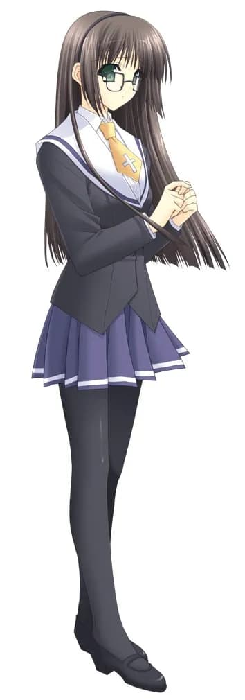 Matsuzawa Sayaka
