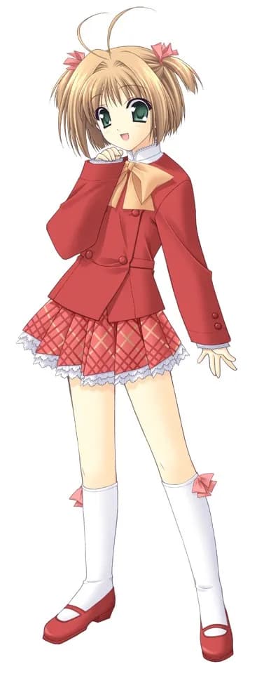 Kirioka Chitose