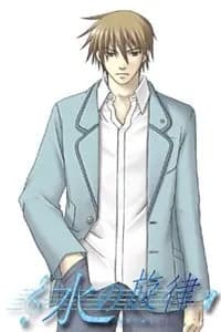Kirihara Takuya