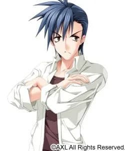 真岛幸太