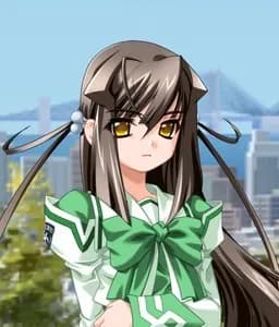 Nanase Rin